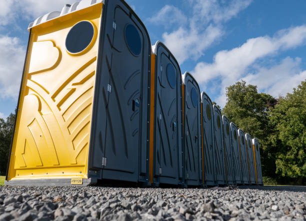 Best Restroom Trailer for Weddings  in Innsbrook, VA