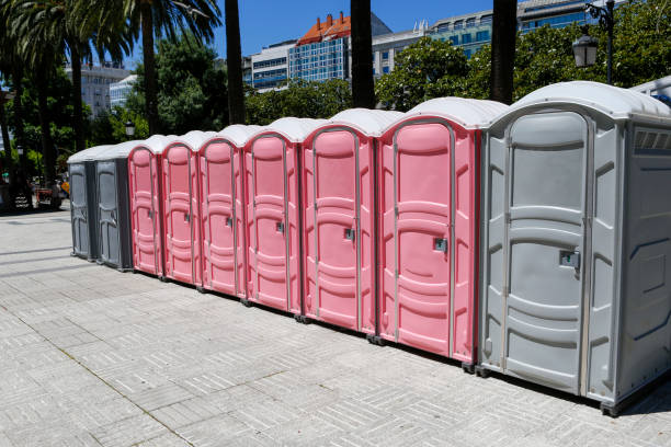  Innsbrook, VA Portable Potty Rental Pros