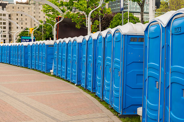 Best Portable Toilets for Parks and Recreation Areas  in Innsbrook, VA