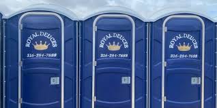 Best Portable Restroom Maintenance and Cleaning  in Innsbrook, VA
